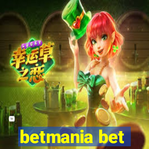 betmania bet